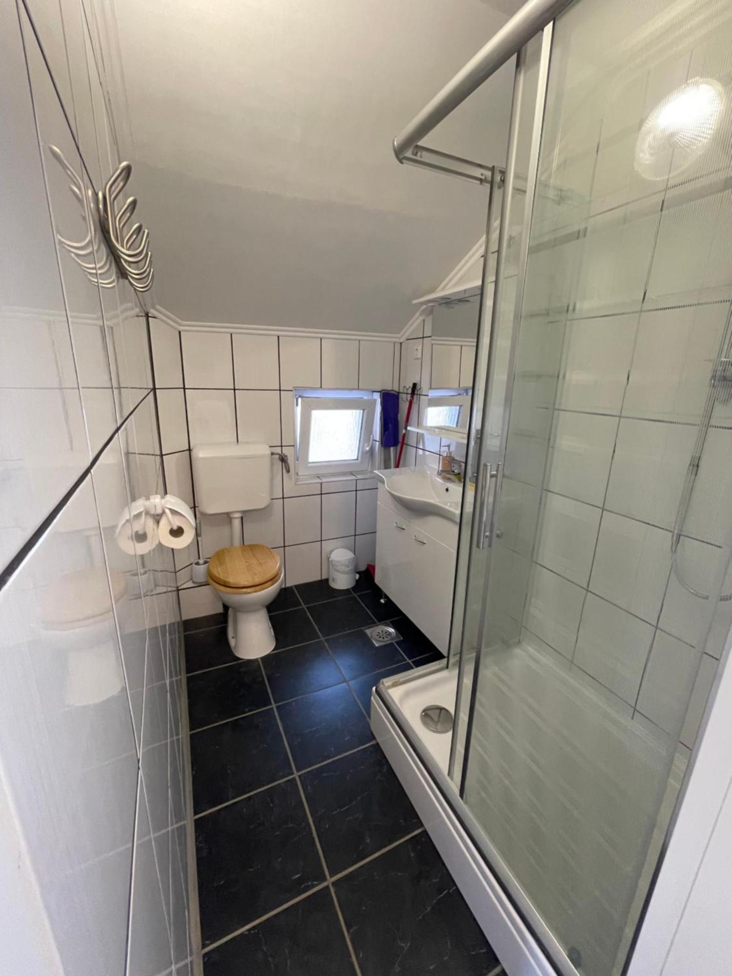 Apartman Boja Vir Exterior foto